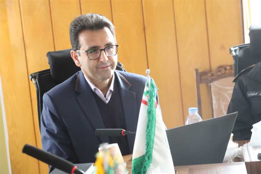 برگزیدگان دومین جشنواره منابع‌طبیعی و رسانه معرفی شدند